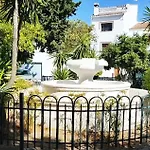 Semesterbostad Casa Blanca Cuevas del Becerro