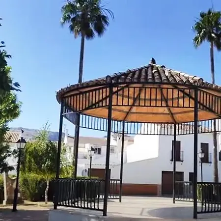Casa Blanca Semesterbostad *