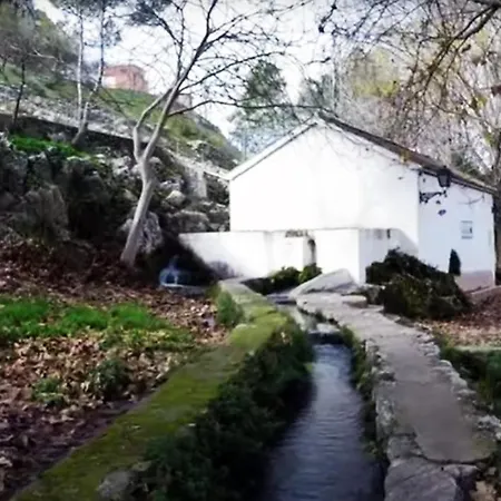 Casa Blanca Semesterbostad