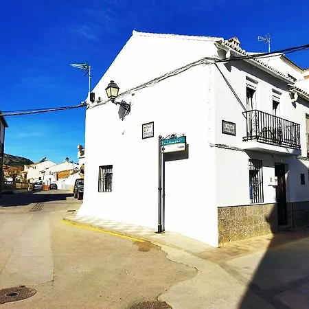 Casa Blanca Holiday home