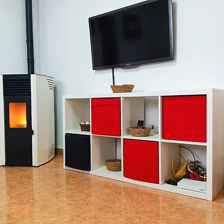 Casa Blanca Semesterbostad *